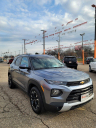 Thumbnail image of 2022 Chevrolet Trailblazer at NEW WAY MOTORS