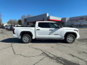 Thumbnail image of 2022 Toyota Tundra at TJ Toyota