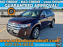 Thumbnail image of 2011 Ford Edge at Orlando Auto Mall