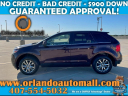 Thumbnail image of 2011 Ford Edge at Orlando Auto Mall