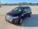 Thumbnail image of 2011 Ford Edge at Orlando Auto Mall