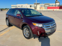 Thumbnail image of 2011 Ford Edge at Orlando Auto Mall