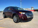 Thumbnail image of 2011 Ford Edge at Orlando Auto Mall