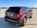 Thumbnail image of 2011 Ford Edge at Orlando Auto Mall