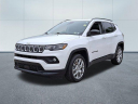 Thumbnail image of 2022 Jeep Compass at CDJR Norristown - Used