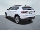 Thumbnail image of 2022 Jeep Compass at CDJR Norristown - Used