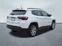 Thumbnail image of 2022 Jeep Compass at CDJR Norristown - Used