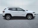 Thumbnail image of 2022 Jeep Compass at CDJR Norristown - Used