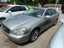 Thumbnail image of 2002 INFINITI Q45 at Discovery Auto Sales LLC