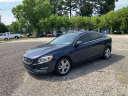 2015 Volvo S60 T5 Drive-E Premier at COUNTY AUTO BROKERS, INC.