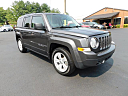 Thumbnail image of 2016 Jeep Patriot at Gary Mathews Motors