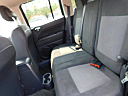 2016 Jeep Patriot Latitude at Gary Mathews Motors