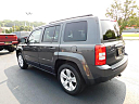 Thumbnail image of 2016 Jeep Patriot at Gary Mathews Motors