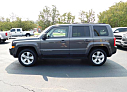 Thumbnail image of 2016 Jeep Patriot at Gary Mathews Motors