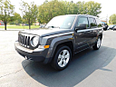 Thumbnail image of 2016 Jeep Patriot at Gary Mathews Motors