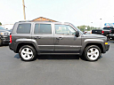 Thumbnail image of 2016 Jeep Patriot at Gary Mathews Motors