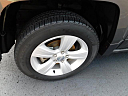Thumbnail image of 2016 Jeep Patriot at Gary Mathews Motors