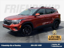 Thumbnail image of 2024 Kia Seltos at Friendship Kia Of Beckley