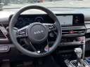 Thumbnail image of 2024 Kia Seltos at Friendship Kia Of Beckley