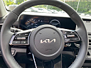 2024 Kia Seltos X-Line at Friendship Kia Of Beckley