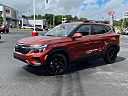 Thumbnail image of 2024 Kia Seltos at Friendship Kia Of Beckley