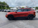 Thumbnail image of 2024 Kia Seltos at Friendship Kia Of Beckley