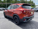 Thumbnail image of 2024 Kia Seltos at Friendship Kia Of Beckley