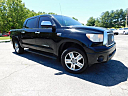Thumbnail image of 2011 Toyota Tundra at Gary Mathews Motors