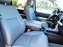 Thumbnail image of 2011 Toyota Tundra at Gary Mathews Motors