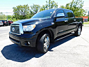 Thumbnail image of 2011 Toyota Tundra at Gary Mathews Motors