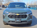 Thumbnail image of 2025 Chevrolet Trax at Chevrolet Of Troy