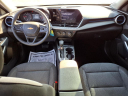 Thumbnail image of 2025 Chevrolet Trax at Chevrolet Of Troy