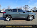 Thumbnail image of 2025 Chevrolet Trax at Chevrolet Of Troy