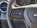 Thumbnail image of 2025 Chevrolet Trax at Chevrolet Of Troy