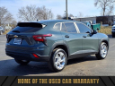 Thumbnail image of 2025 Chevrolet Trax at Chevrolet Of Troy