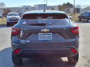 Thumbnail image of 2025 Chevrolet Trax at Chevrolet Of Troy