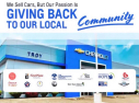 Thumbnail image of 2025 Chevrolet Trax at Chevrolet Of Troy