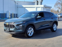 Thumbnail image of 2025 Chevrolet Trax at Chevrolet Of Troy