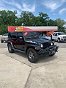 Thumbnail image of 2015 Jeep Wrangler Unlimited at Hayes MotorSports LLC