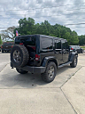 Thumbnail image of 2015 Jeep Wrangler Unlimited at Hayes MotorSports LLC