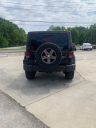 Thumbnail image of 2015 Jeep Wrangler Unlimited at Hayes MotorSports LLC