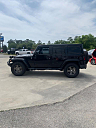 Thumbnail image of 2015 Jeep Wrangler Unlimited at Hayes MotorSports LLC