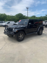 Thumbnail image of 2015 Jeep Wrangler Unlimited at Hayes MotorSports LLC