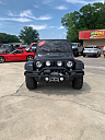 Thumbnail image of 2015 Jeep Wrangler Unlimited at Hayes MotorSports LLC