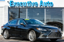 Thumbnail image of 2021 Lexus ES 300h at EXECUTIVE AUTO SALES