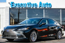 Thumbnail image of 2021 Lexus ES 300h at EXECUTIVE AUTO SALES