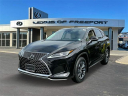 Thumbnail image of 2022 Lexus RX 350 at Lexus of Freeport