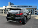 Thumbnail image of 2022 Lexus RX 350 at Lexus of Freeport