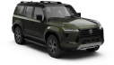 Thumbnail image of 2024 Lexus GX 550 at Lexus of Smithtown