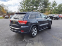 Thumbnail image of 2012 Jeep Grand Cherokee at Gary Mathews Motors